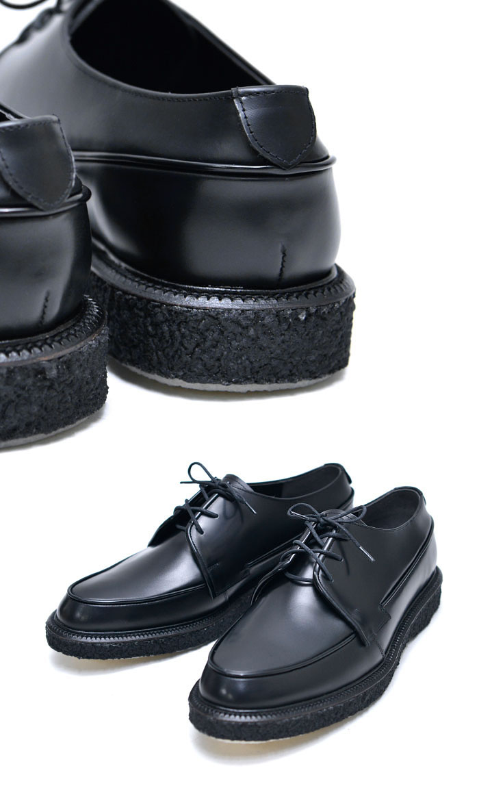 Creeper oxford shoes Buy T.U.K. Unisex V Creeper Oxford and other Oxfords at exeezipcoolgetsiu9tq.cf Our wide selection is eligible for free shipping and free returns/5(43).